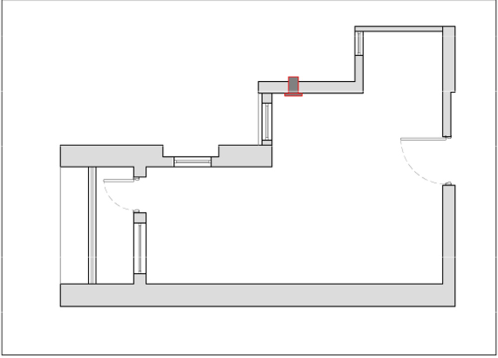 JC裝飾設計公司 - 冠山苑