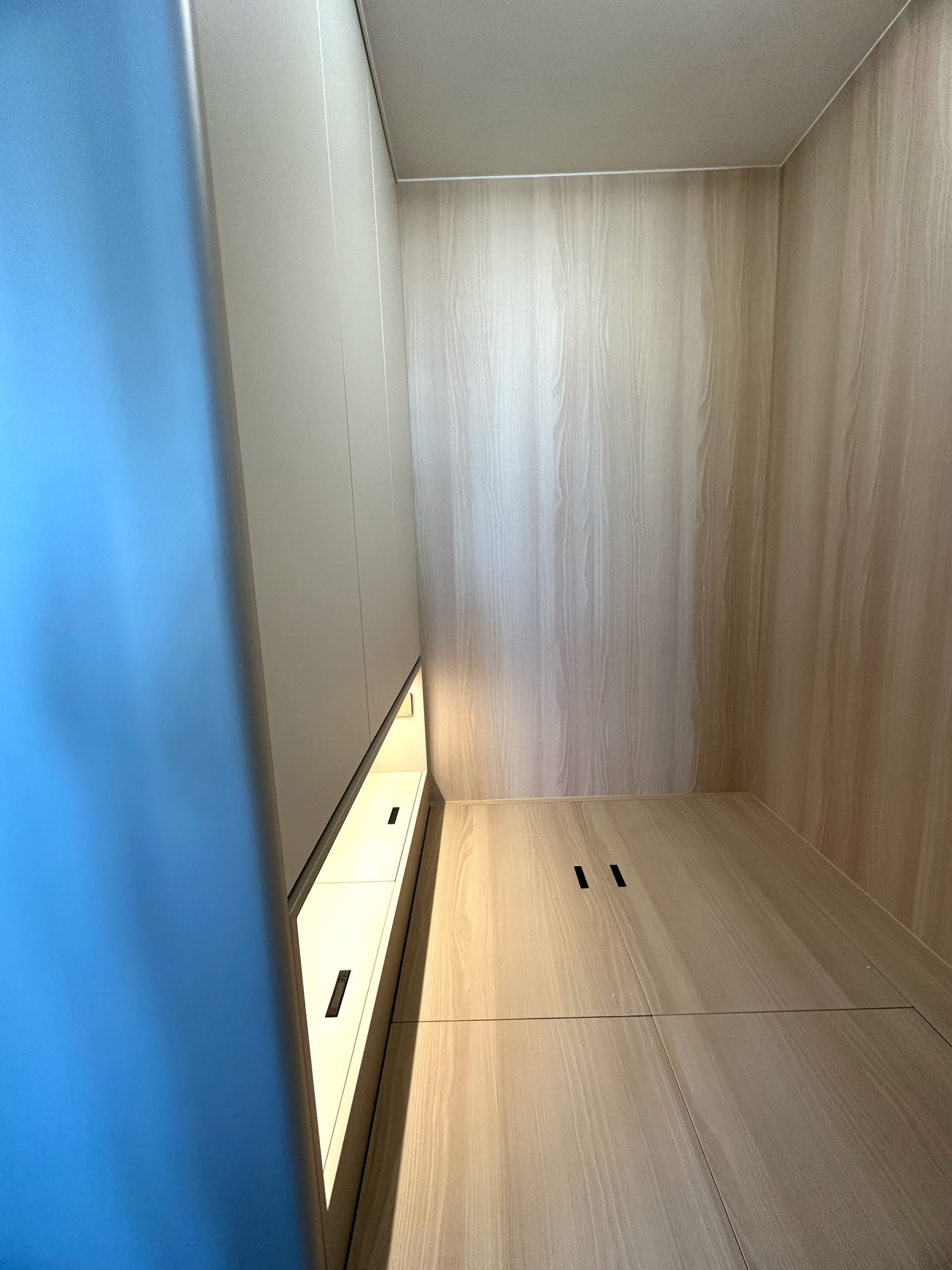 JC裝飾設計公司 - 冠山苑