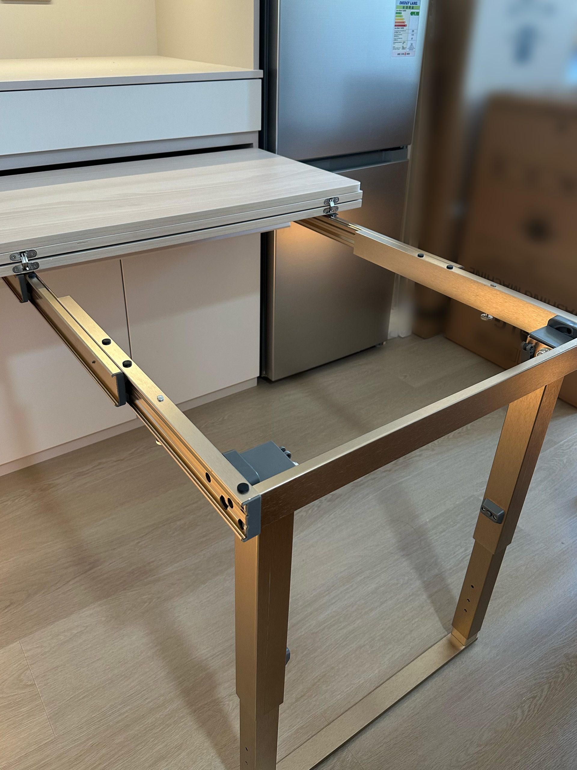 JC裝飾設計公司 - 冠山苑