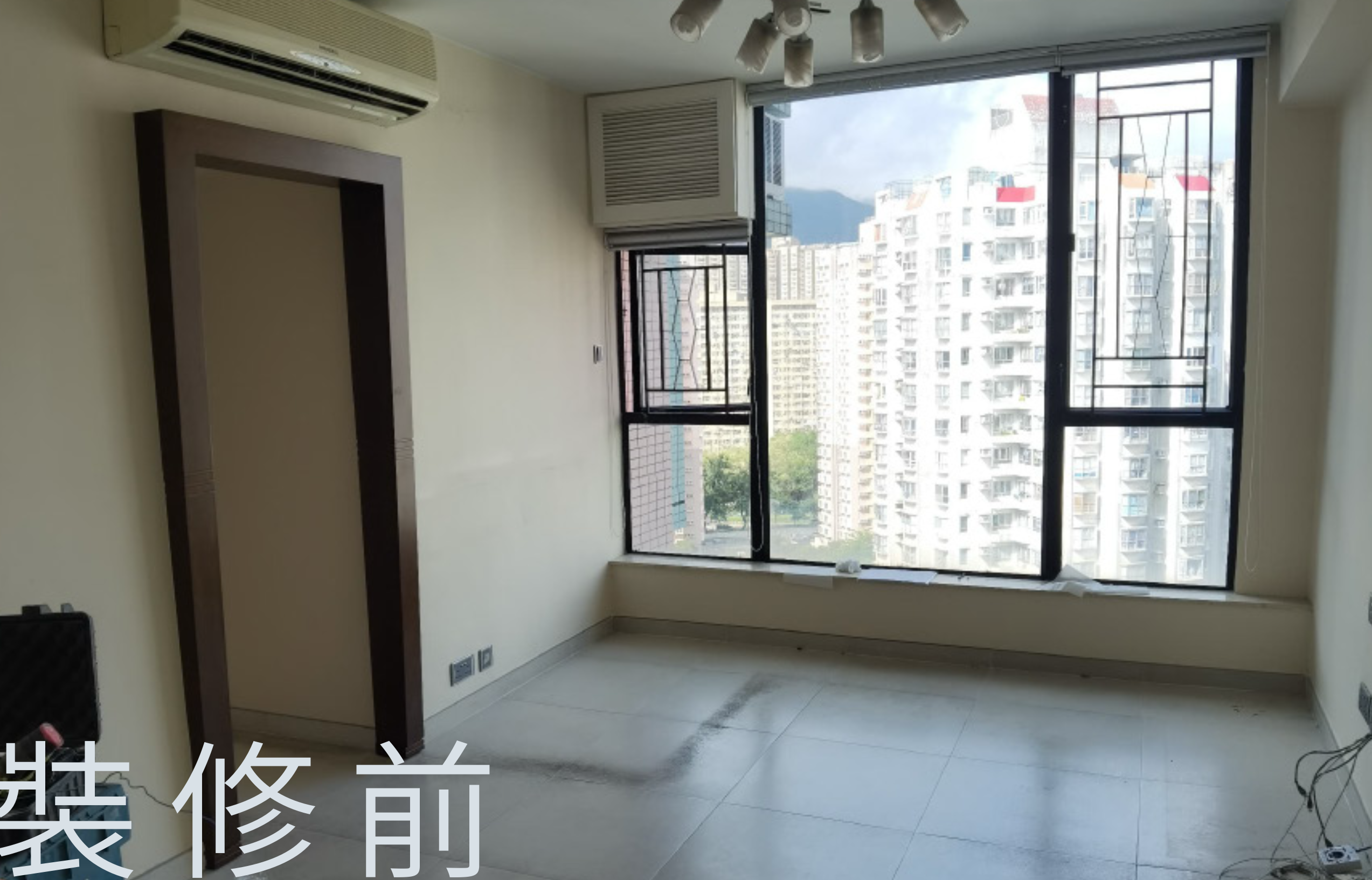 JC裝飾設計公司 - 富萊花園