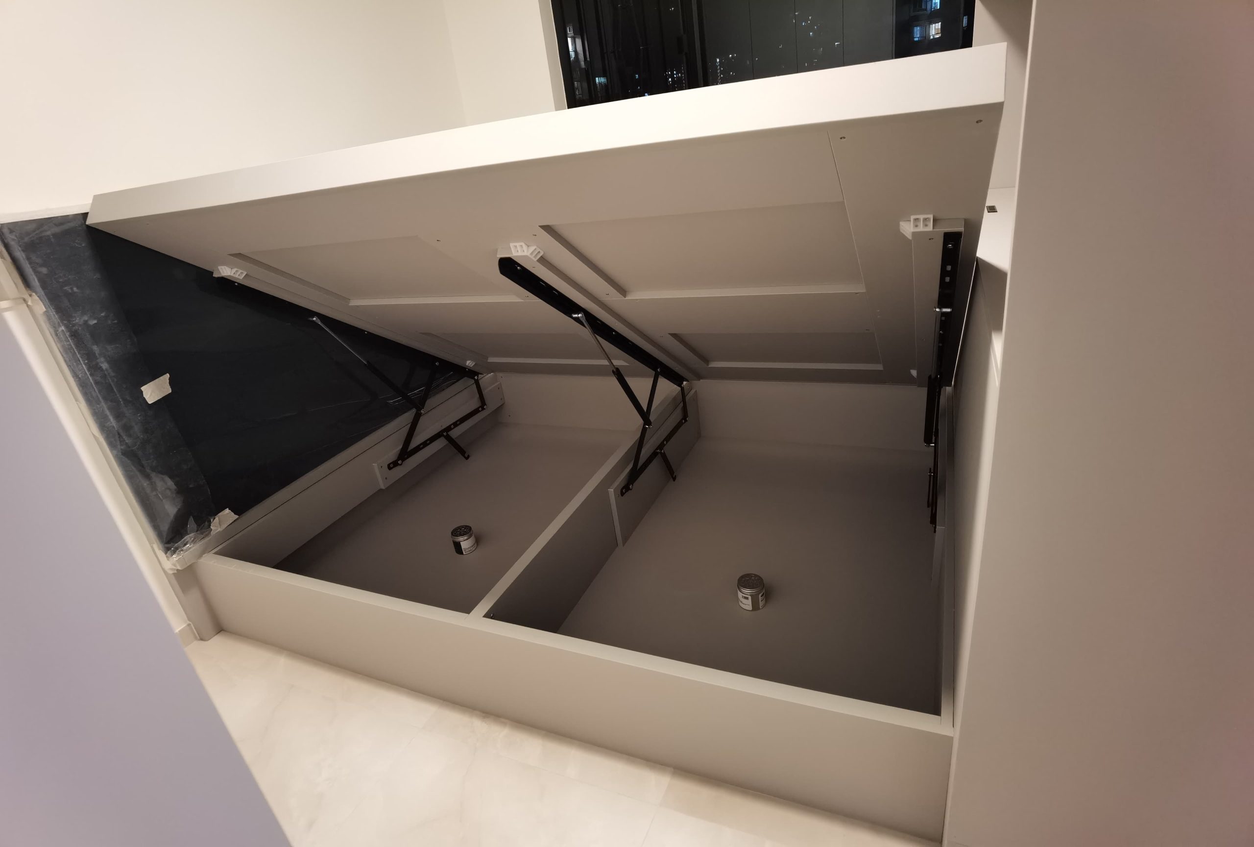 JC裝飾設計公司 - 富萊花園