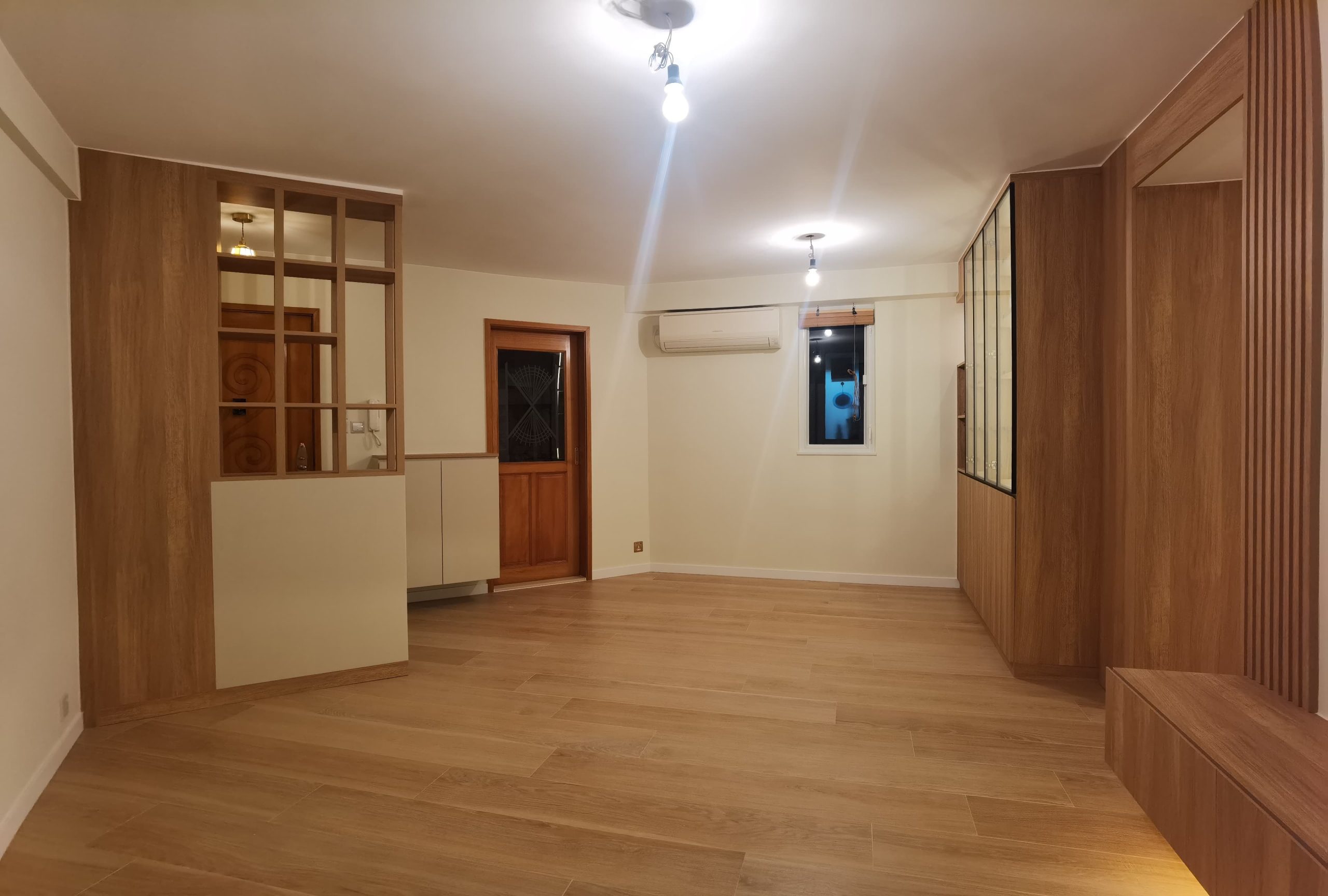 JC裝飾設計公司 - 黃埔花園