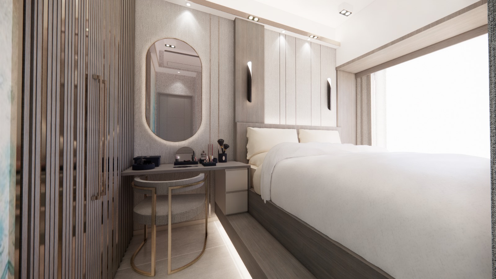 JC裝飾設計公司 - 迎海